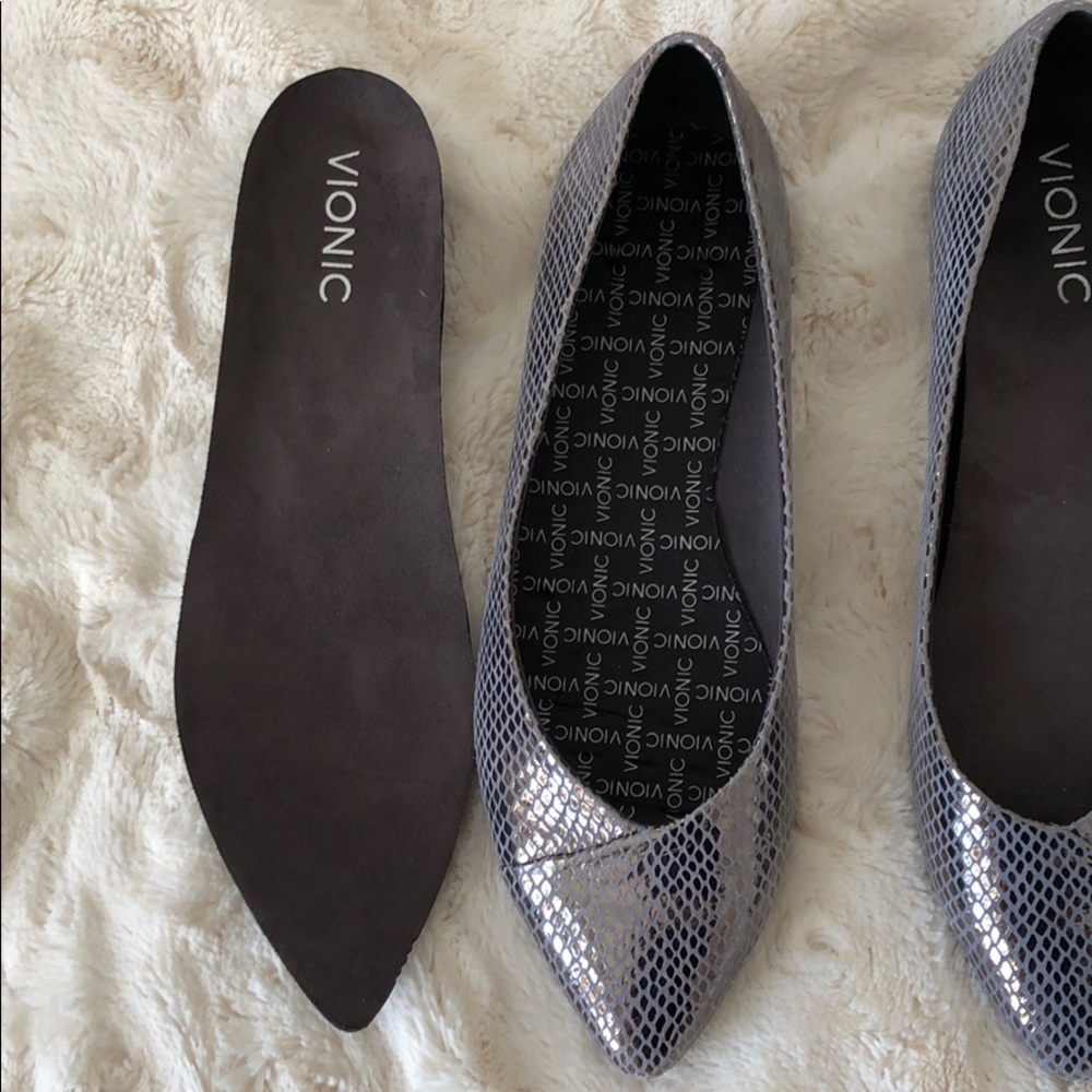 Vionic ballet flat - Picture 7 of 7